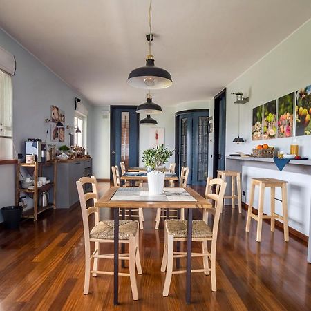 A Casa Di Alberto Monopoli Kültér fotó