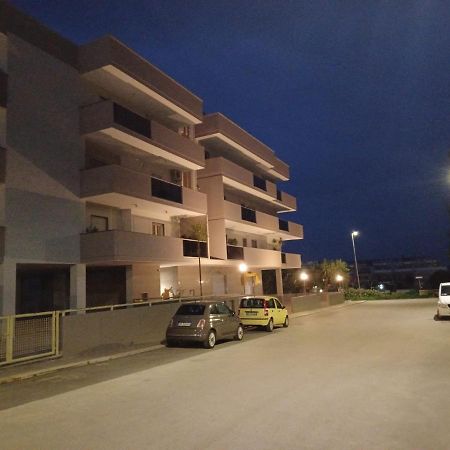 A Casa Di Alberto Monopoli Kültér fotó