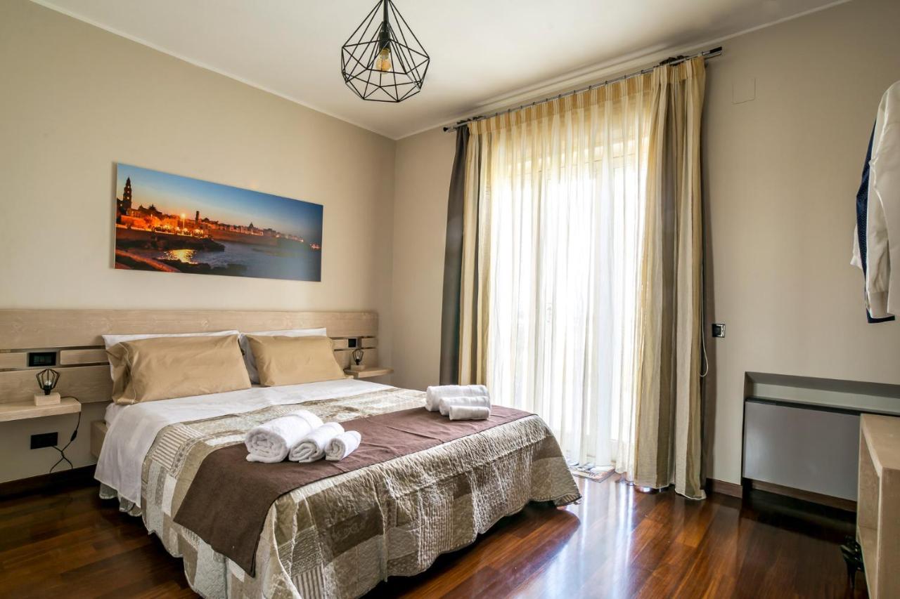 A Casa Di Alberto Monopoli Kültér fotó