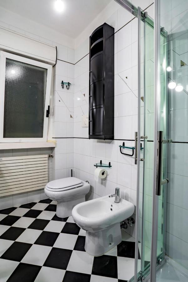 A Casa Di Alberto Monopoli Kültér fotó
