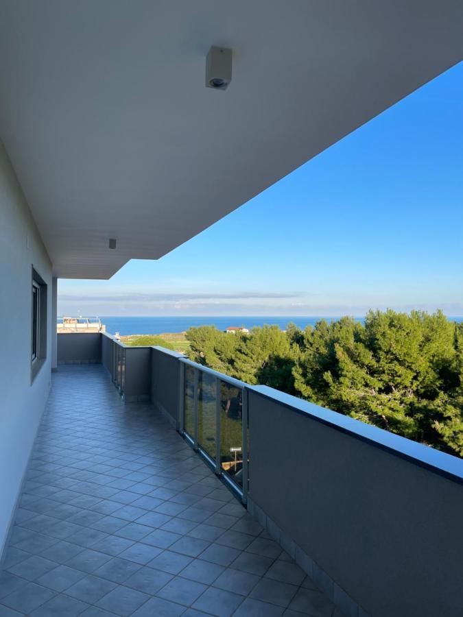 A Casa Di Alberto Monopoli Kültér fotó