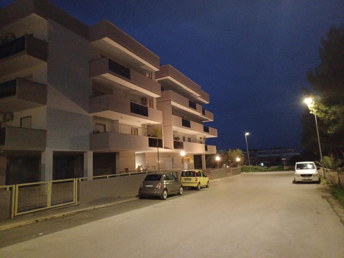 A Casa Di Alberto Monopoli Kültér fotó