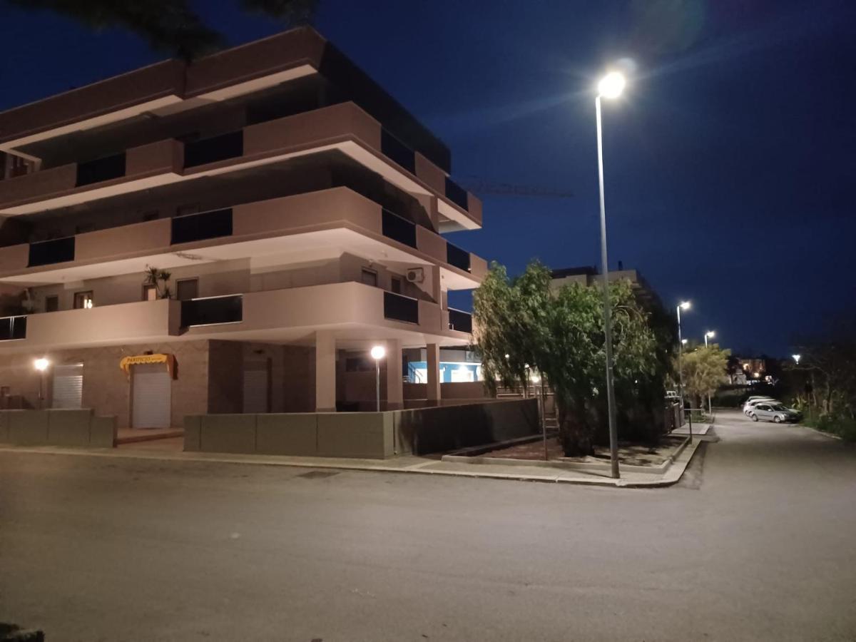 A Casa Di Alberto Monopoli Kültér fotó